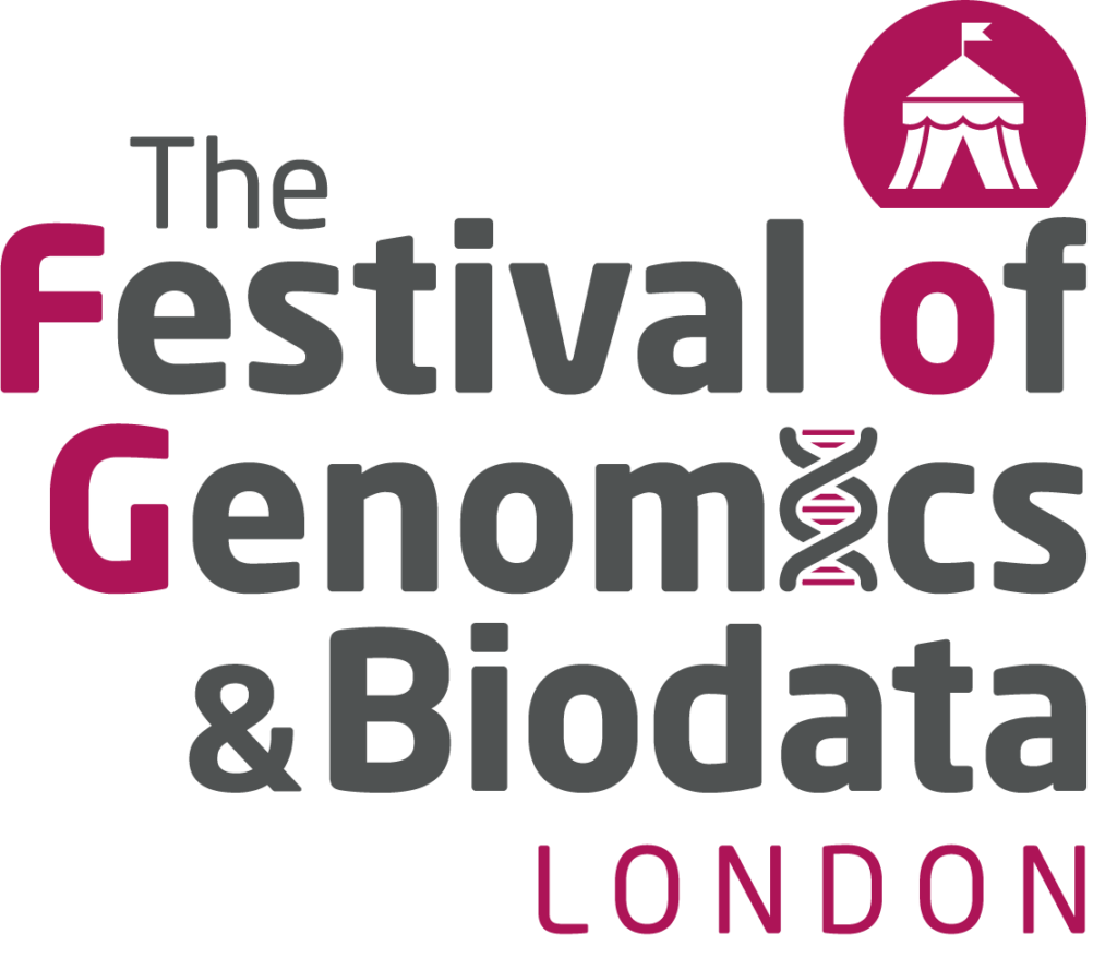 The Festival of Genomics & Biodata Exhibitor Manual 2024 Maelstrom